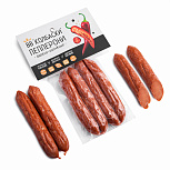 КОПЧЁНЫЕ КОЛБАСКИ ПЕППЕРОНИ